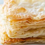 Phyllo Dough and Puff Pastry Differences